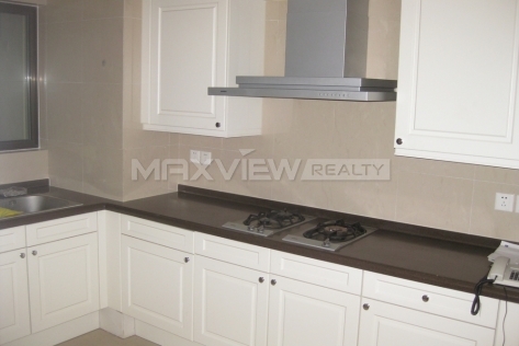 Lakeville Regency   |   翠湖御苑 2bedroom 150sqm ¥28,000 LWA00859