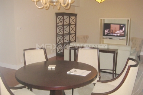 Lakeville Regency   |   翠湖御苑 2bedroom 150sqm ¥28,000 LWA00859