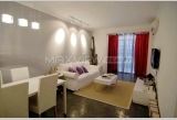 Old Apartment on Fuxing M. Road 1bedroom 100sqm ¥22,000