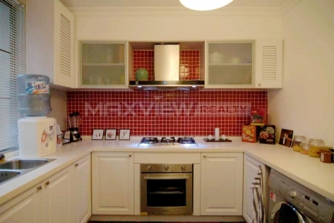 Old Apartment on Fuxing M. Road 1bedroom 100sqm ¥22,000 SH001226