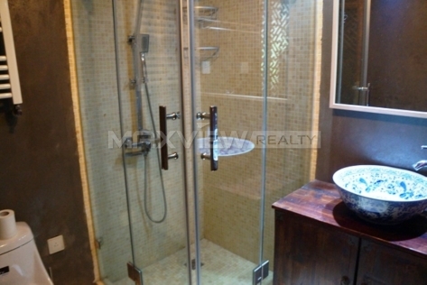Old House on Huaihai M. Road 4bedroom 169sqm ¥40,000 SH014068
