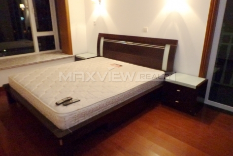 Regents Park   |   凯欣豪园 6bedroom 267sqm ¥35,000 SH010280
