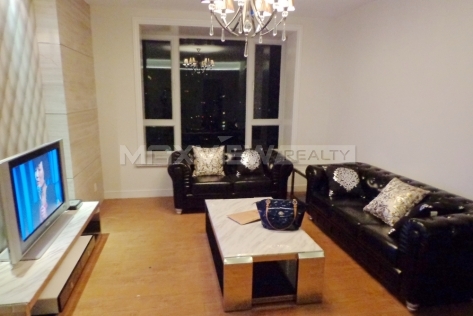 Regents Park   |   凯欣豪园 6bedroom 267sqm ¥35,000 SH010280