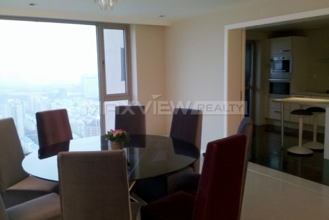 Shimao Riviera Garden   |   世茂滨江花园 3bedroom 333sqm ¥42,000 PDA08166