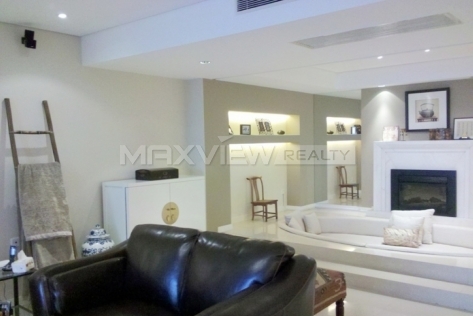 Shimao Riviera Garden   |   世茂滨江花园 3bedroom 333sqm ¥42,000 PDA08166
