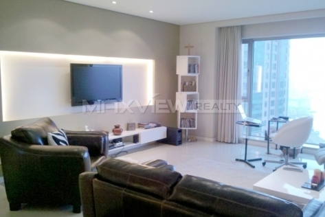 Shimao Riviera Garden   |   世茂滨江花园 3bedroom 333sqm ¥42,000 PDA08166