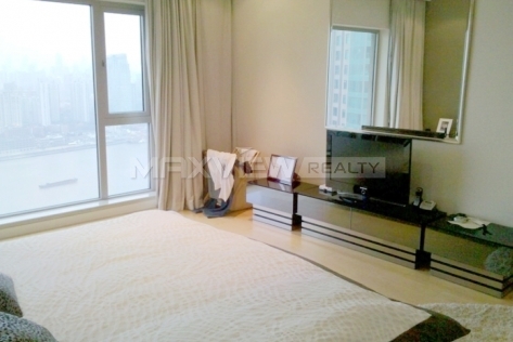 Shimao Riviera Garden   |   世茂滨江花园 3bedroom 333sqm ¥42,000 PDA08166