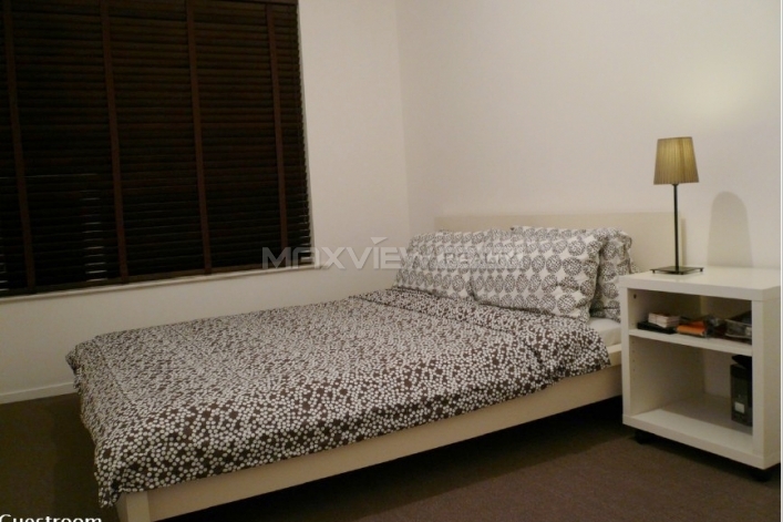 Court Yards  |   东方剑桥 2bedroom 134sqm ¥18,000 CNA02178