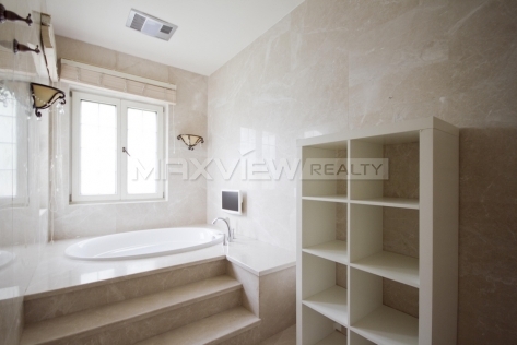 Forest Manor   |   西郊庄园 4bedroom 289sqm ¥50,000 QPV01466