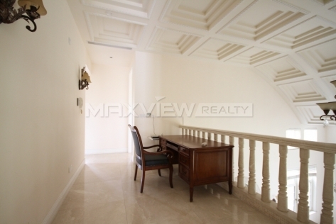 Forest Manor   |   西郊庄园 4bedroom 289sqm ¥50,000 QPV01466