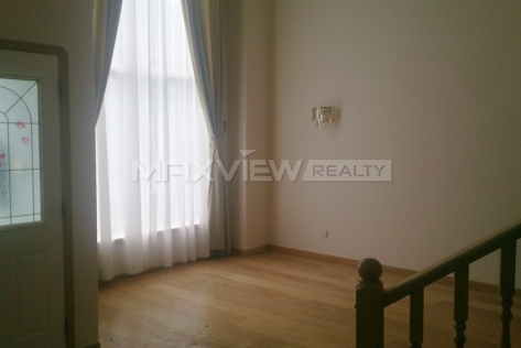 Green Court Townhouse  |   碧云花园 5bedroom 320sqm ¥47,000 SH014615