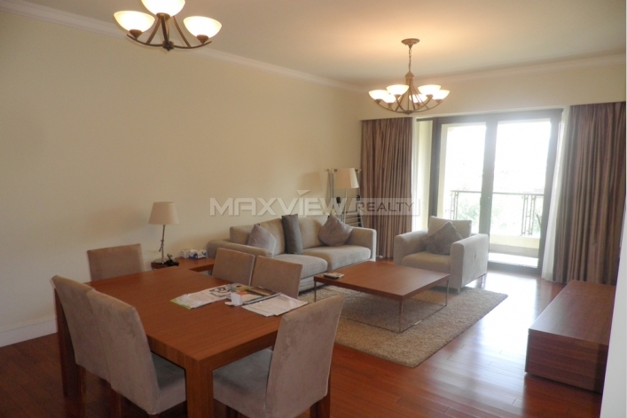 Lakeville Regency   |   翠湖御苑 2bedroom 140sqm ¥28,000 LWA02791