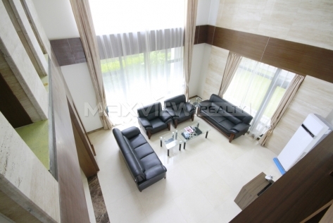 Palm Spring Villa   |   棕榈泉花园 5bedroom 350sqm ¥28,000 SH007292