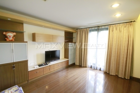Palm Spring Villa   |   棕榈泉花园 5bedroom 350sqm ¥28,000 SH007292