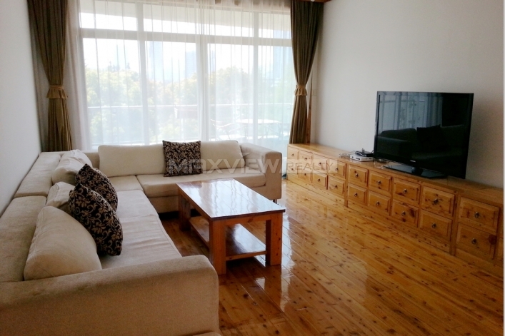 Top of the City   |   中凯城市之光 4bedroom 189sqm ¥35,000 SH004284