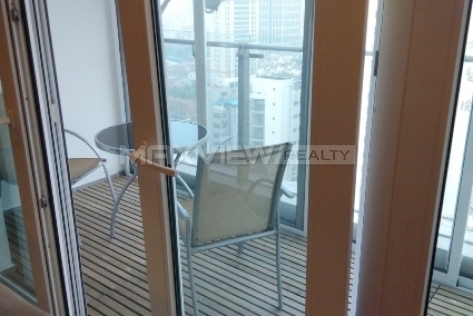 Central Park   |   淮海晶华 4bedroom 220sqm ¥38,000 SH014621