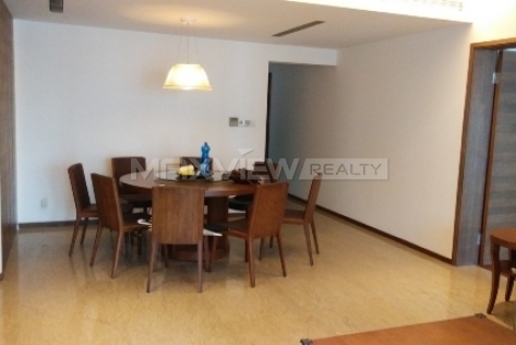 Central Park   |   淮海晶华 4bedroom 220sqm ¥38,000 SH014621