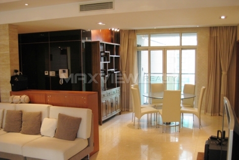 Ladoll International City   |   国际丽都城 3bedroom 201sqm ¥30,000 JAA01062
