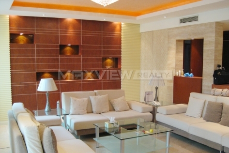 Ladoll International City   |   国际丽都城 3bedroom 201sqm ¥30,000 JAA01062