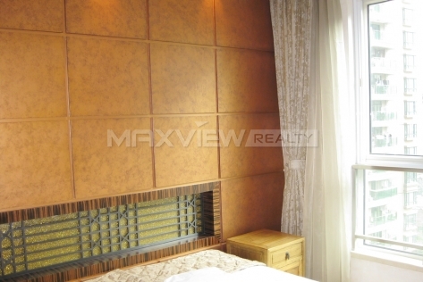 Ladoll International City   |   国际丽都城 3bedroom 201sqm ¥30,000 JAA01062