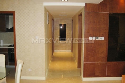 Ladoll International City   |   国际丽都城 3bedroom 201sqm ¥30,000 JAA01062