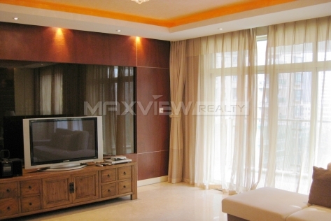 Ladoll International City   |   国际丽都城 3bedroom 201sqm ¥30,000 JAA01062
