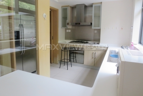 Westwood Green   |   西郊·林茵湖畔 3bedroom 270sqm ¥24,000 SH014619