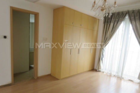 Westwood Green   |   西郊·林茵湖畔 3bedroom 270sqm ¥24,000 SH014619