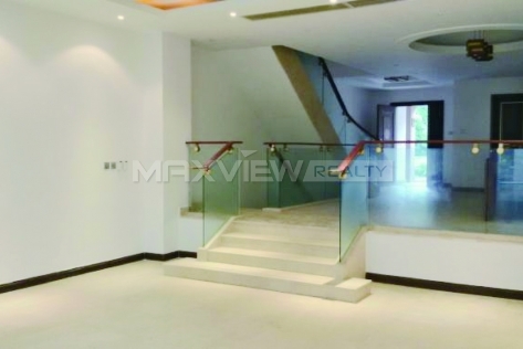 Shimao Lakeside Garden    |   世茂湖滨别墅 5bedroom 363sqm ¥45,000 SH014624