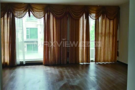 Shimao Lakeside Garden    |   世茂湖滨别墅 5bedroom 363sqm ¥45,000 SH014624