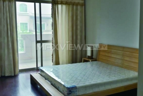 Shimao Lakeside Garden    |   世茂湖滨别墅 5bedroom 363sqm ¥45,000 SH014624