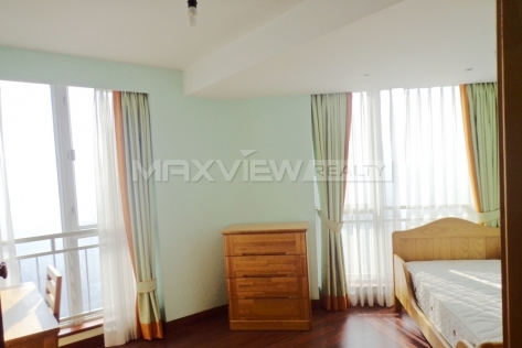 Chevalier Place   |   亦园 4bedroom 333sqm ¥55,000 SH012624