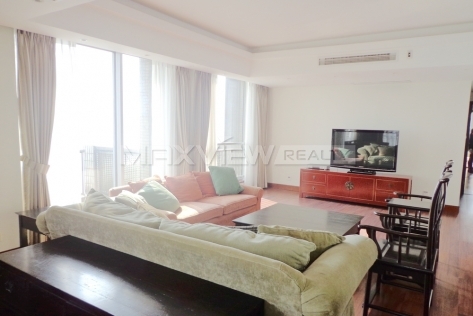Chevalier Place   |   亦园 4bedroom 333sqm ¥55,000 SH012624