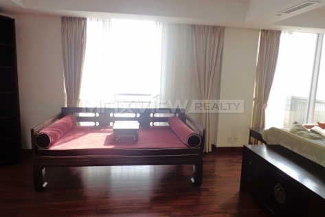 Chevalier Place   |   亦园 4bedroom 333sqm ¥55,000 SH012624