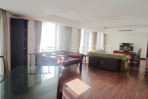 Chevalier Place   |   亦园 4bedroom 333sqm ¥55,000 SH012624