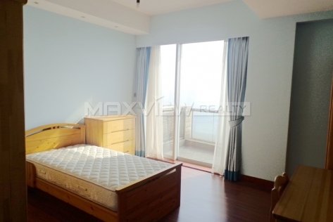 Chevalier Place   |   亦园 4bedroom 333sqm ¥55,000 SH012624