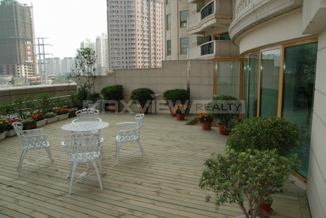 De Oriental London   |   东方伦敦 4bedroom 250sqm ¥33,000 CNA02227G