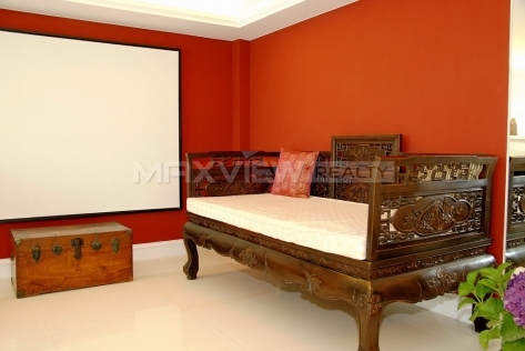 De Oriental London   |   东方伦敦 4bedroom 250sqm ¥33,000 CNA02227G