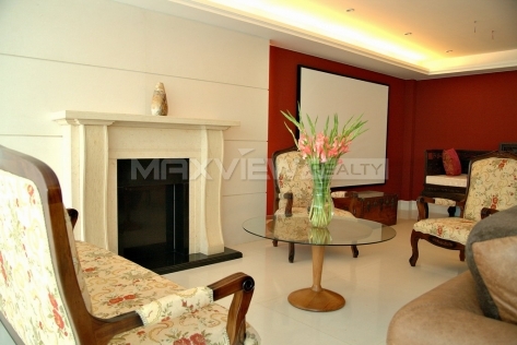 De Oriental London   |   东方伦敦 4bedroom 250sqm ¥33,000 CNA02227G