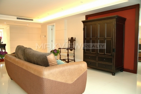 De Oriental London   |   东方伦敦 4bedroom 250sqm ¥33,000 CNA02227G