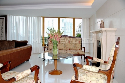 De Oriental London   |   东方伦敦 4bedroom 250sqm ¥33,000 CNA02227G