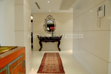 De Oriental London   |   东方伦敦 4bedroom 250sqm ¥33,000 CNA02227G