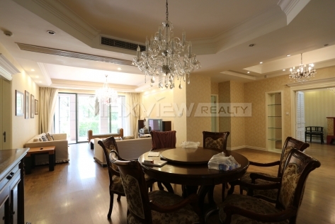Green Court   |   碧云花园 3bedroom 259sqm ¥40,000 PDA00120G