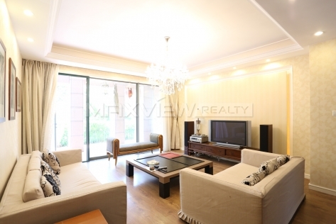 Green Court   |   碧云花园 3bedroom 259sqm ¥40,000 PDA00120G
