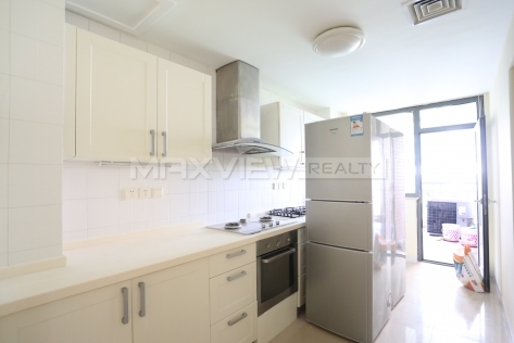 Green Court   |   碧云花园 4bedroom 280sqm ¥48,000 SH014627