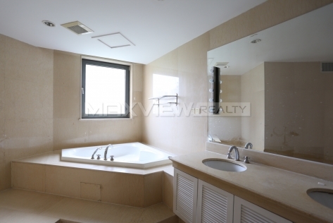 Green Court   |   碧云花园 4bedroom 280sqm ¥48,000 SH014627