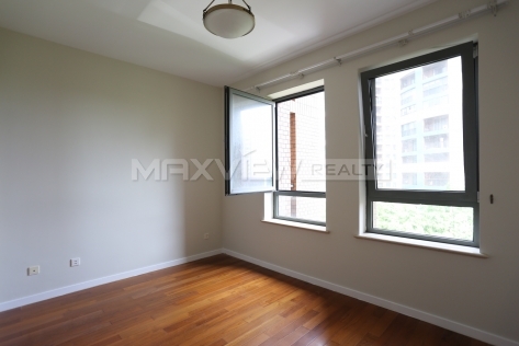Green Court   |   碧云花园 4bedroom 280sqm ¥48,000 SH014627