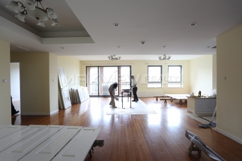 Green Court   |   碧云花园 4bedroom 280sqm ¥48,000 SH014627