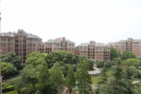 Green Court   |   碧云花园 4bedroom 280sqm ¥48,000 SH014627