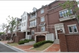 Green Court Townhouse 4bedroom 321sqm ¥45,000